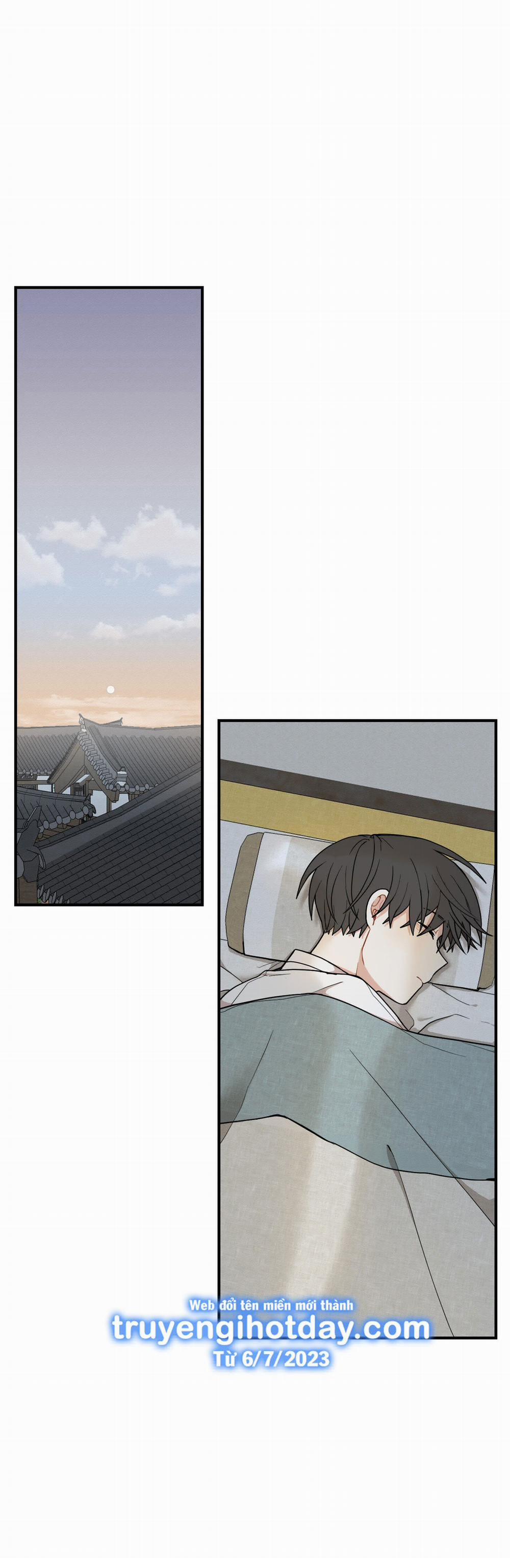 Dưới Tán Hoa Liên Kiều 38.1 trang 0