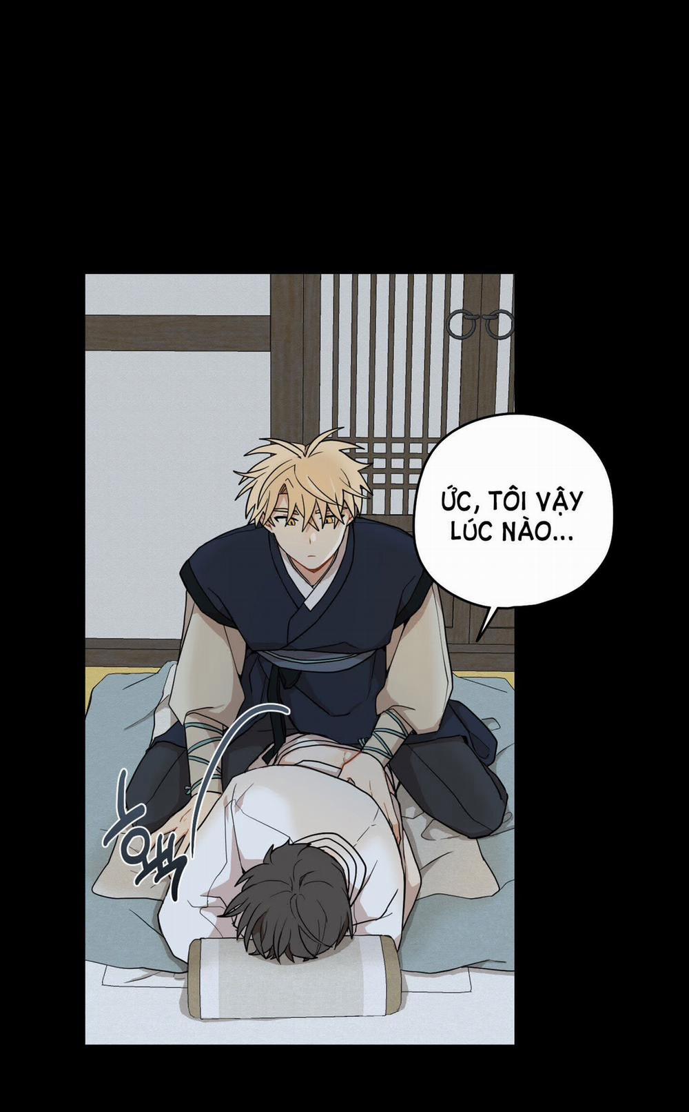 Dưới Tán Hoa Liên Kiều 38.1 trang 10