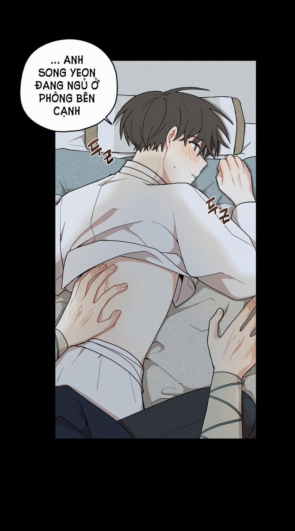 Dưới Tán Hoa Liên Kiều 38.1 trang 11