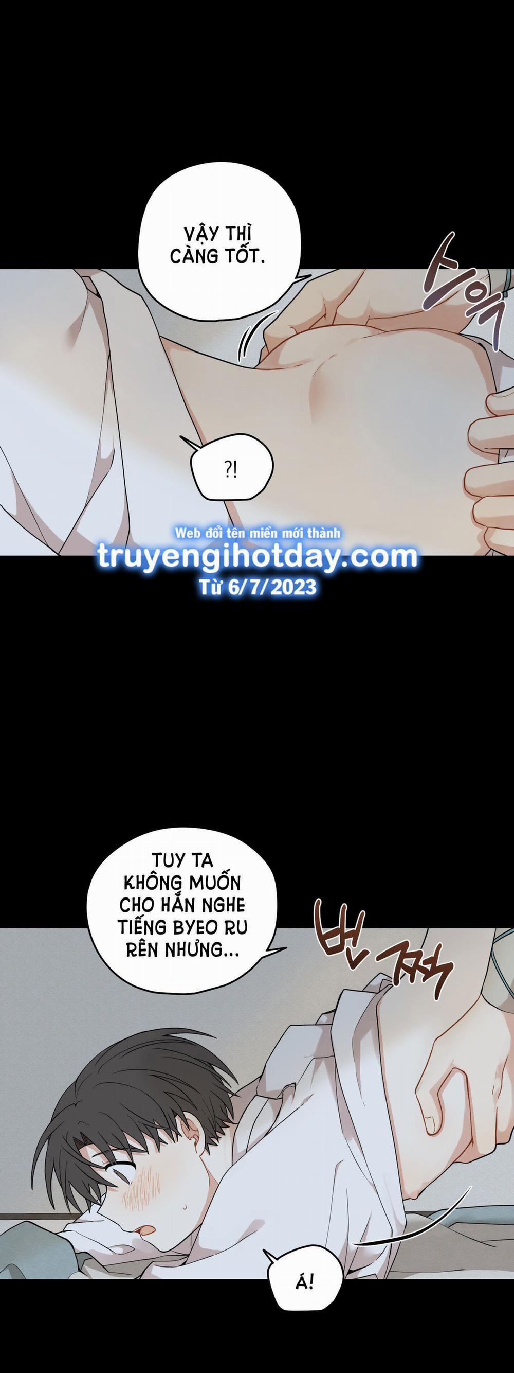 Dưới Tán Hoa Liên Kiều 38.1 trang 12