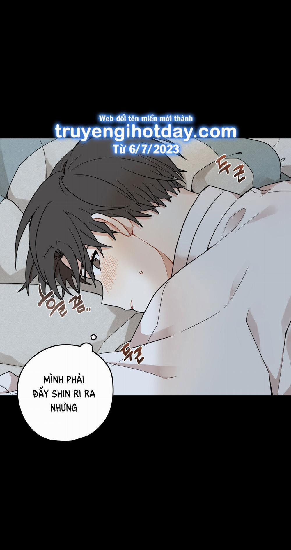 Dưới Tán Hoa Liên Kiều 38.1 trang 14