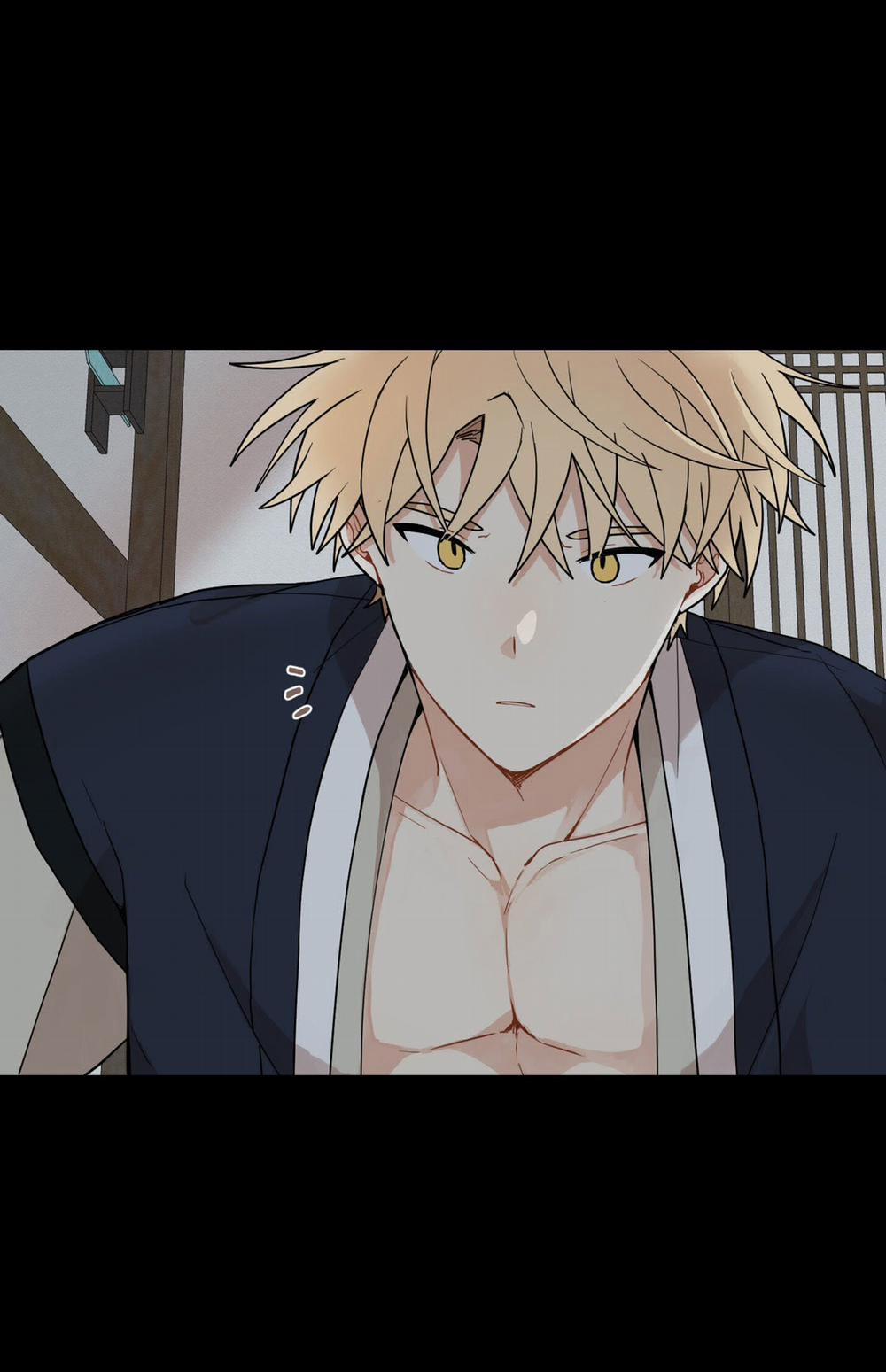 Dưới Tán Hoa Liên Kiều 38.1 trang 15