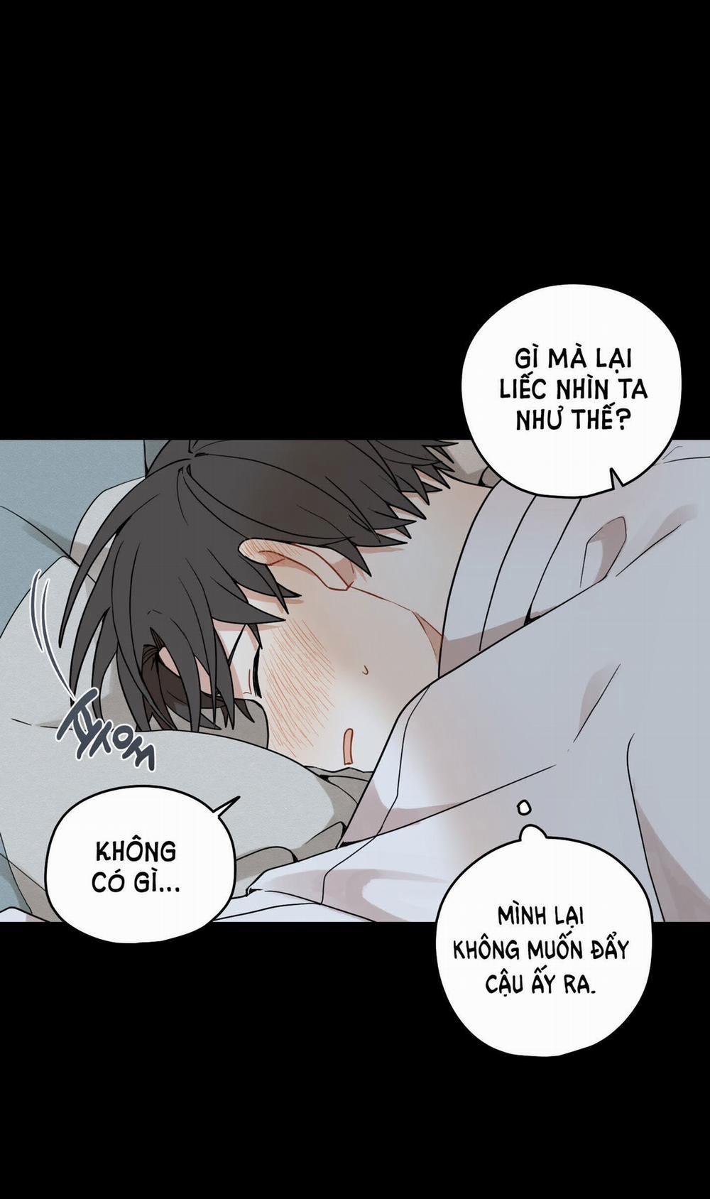 Dưới Tán Hoa Liên Kiều 38.1 trang 16