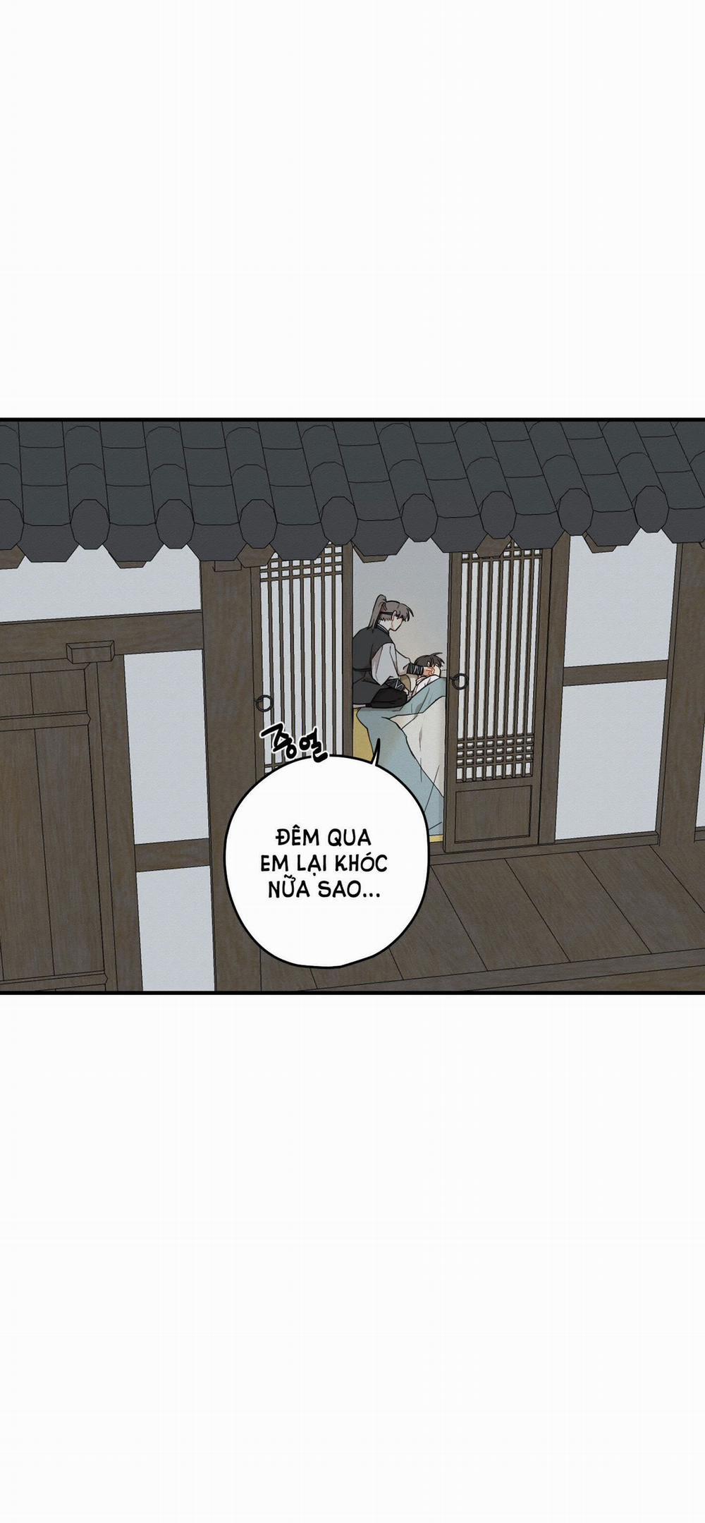 Dưới Tán Hoa Liên Kiều 38.1 trang 2