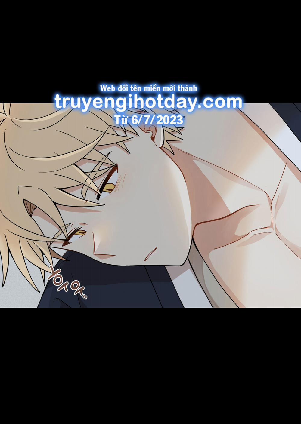 Dưới Tán Hoa Liên Kiều 38.1 trang 20