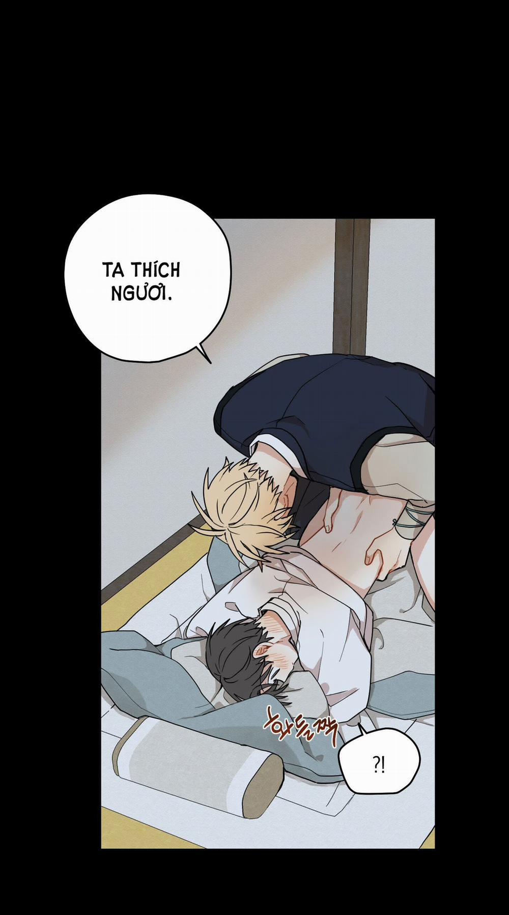 Dưới Tán Hoa Liên Kiều 38.1 trang 21