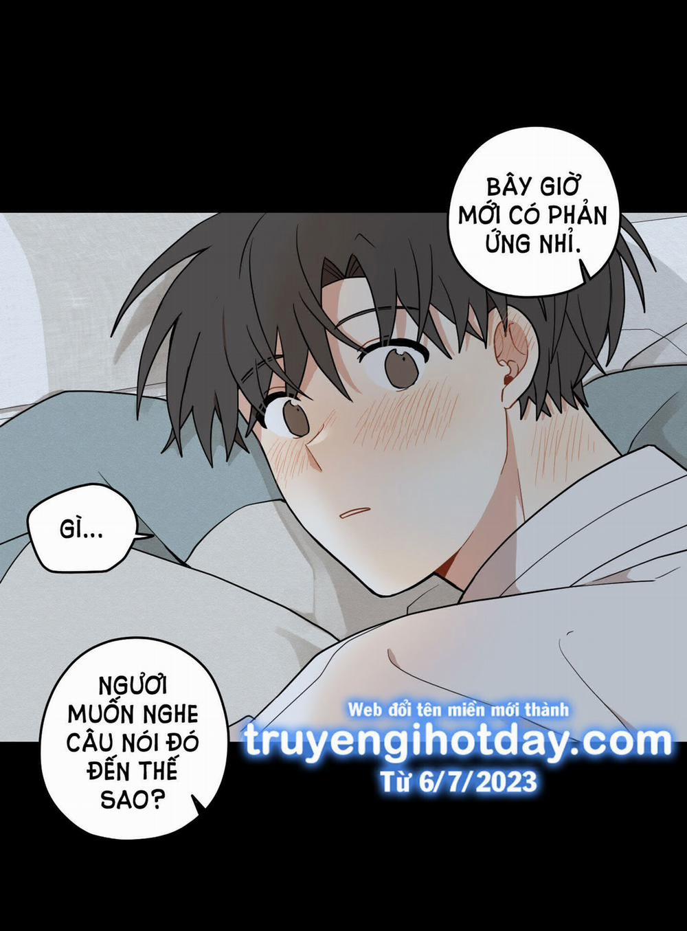 Dưới Tán Hoa Liên Kiều 38.1 trang 22