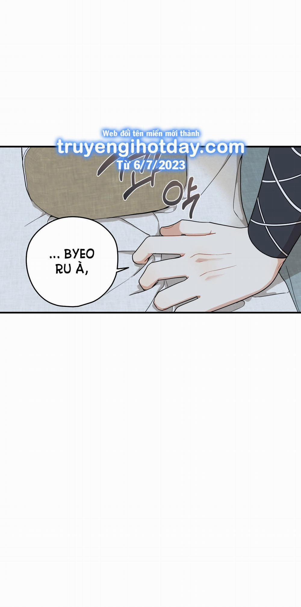 Dưới Tán Hoa Liên Kiều 38.1 trang 27