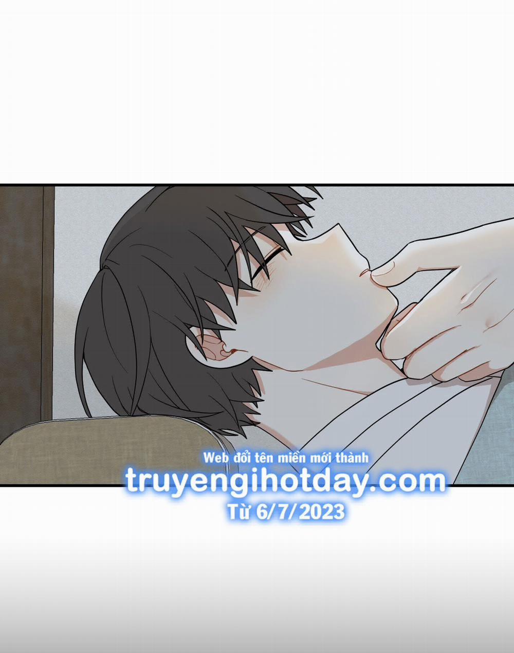 Dưới Tán Hoa Liên Kiều 38.1 trang 5