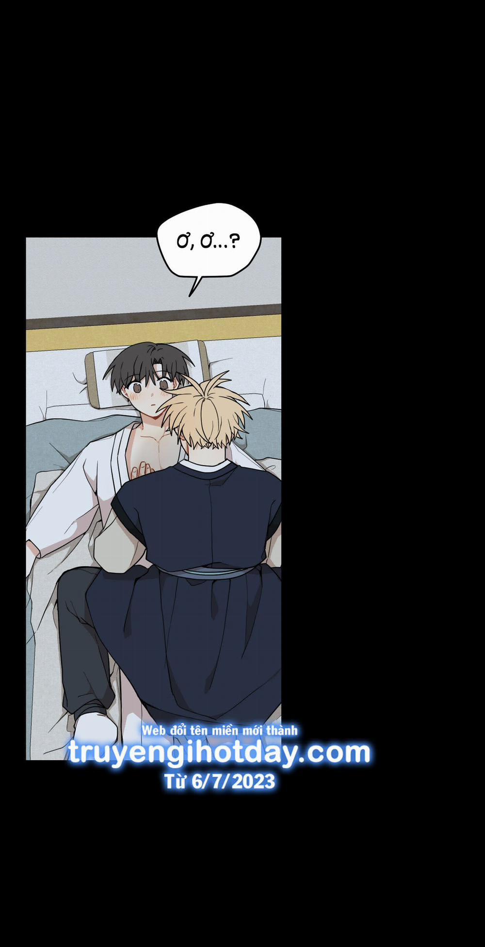 Dưới Tán Hoa Liên Kiều 38.1 trang 7