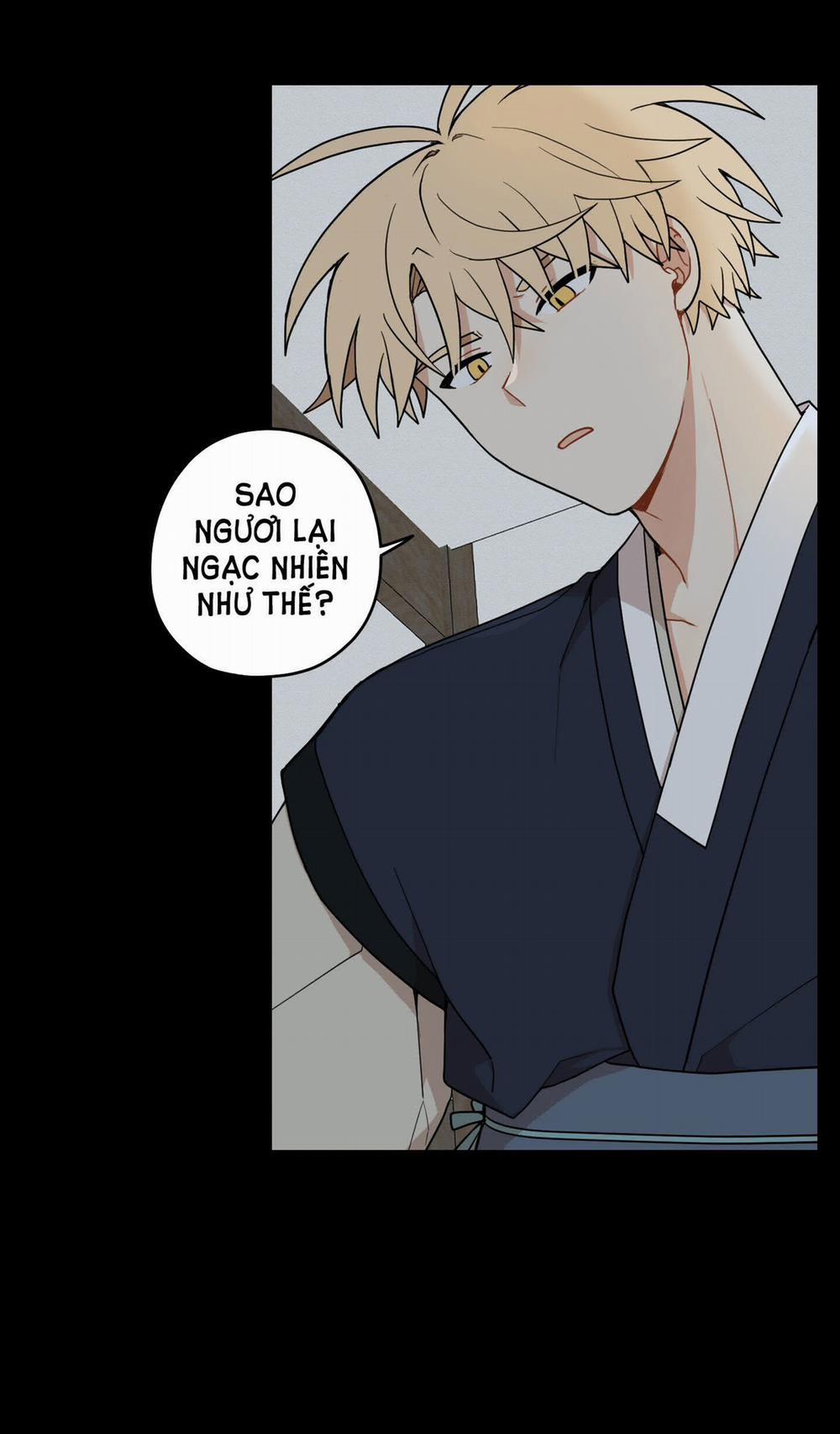 Dưới Tán Hoa Liên Kiều 38.1 trang 8