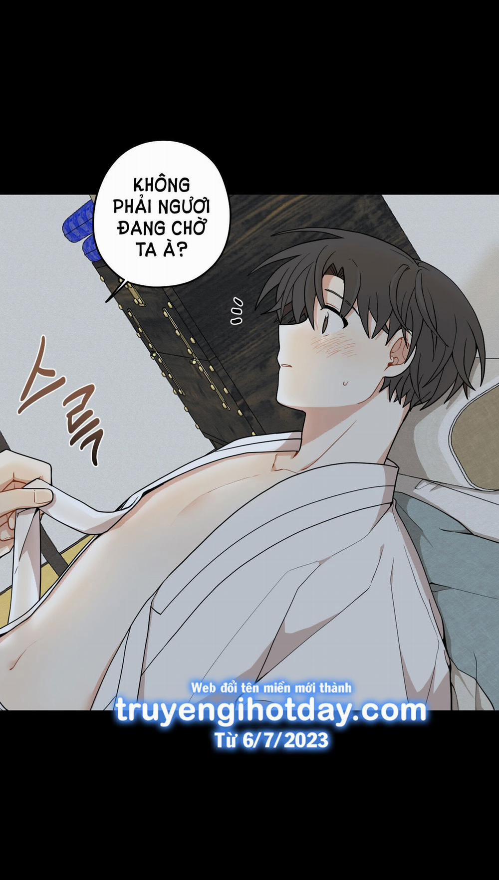 Dưới Tán Hoa Liên Kiều 38.1 trang 9