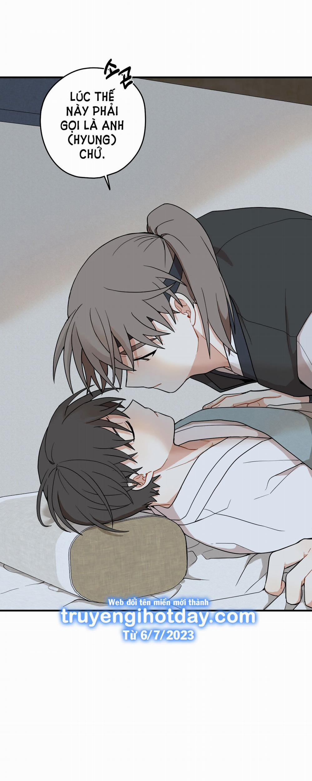 Dưới Tán Hoa Liên Kiều 38.2 trang 0