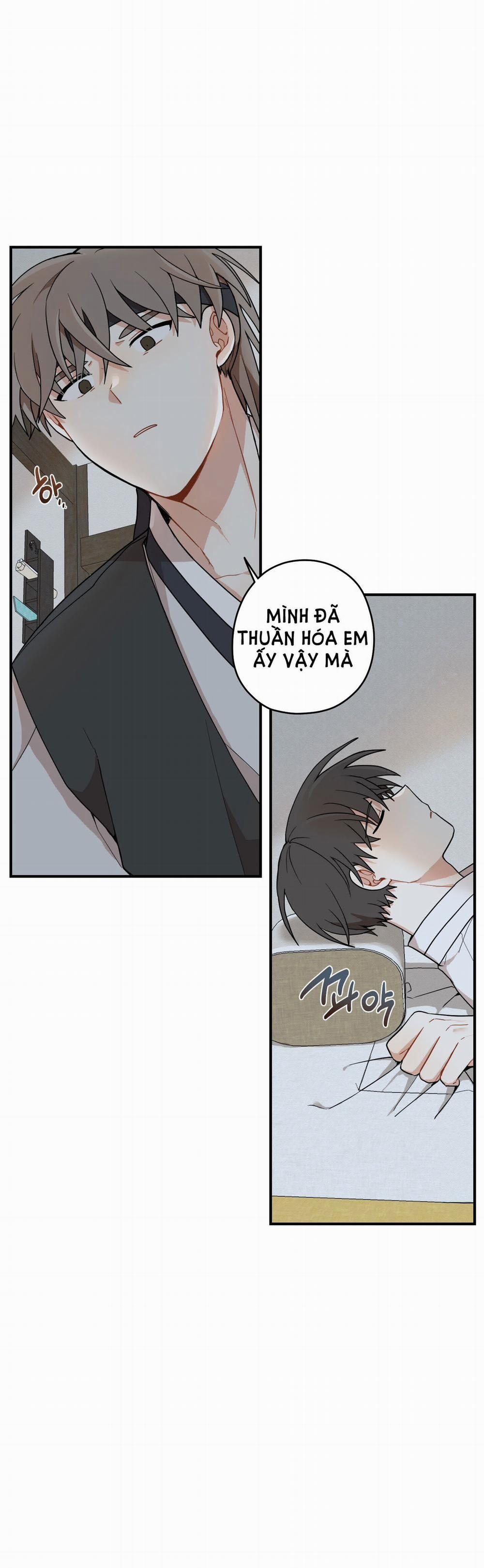 Dưới Tán Hoa Liên Kiều 38.2 trang 1