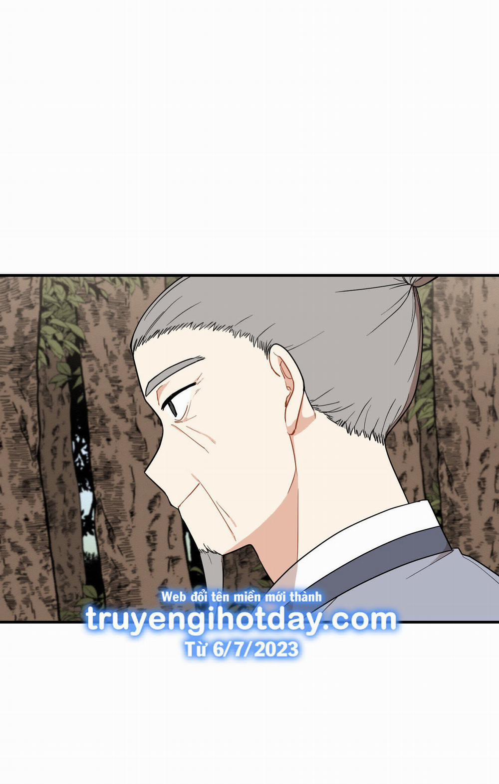 Dưới Tán Hoa Liên Kiều 38.2 trang 10