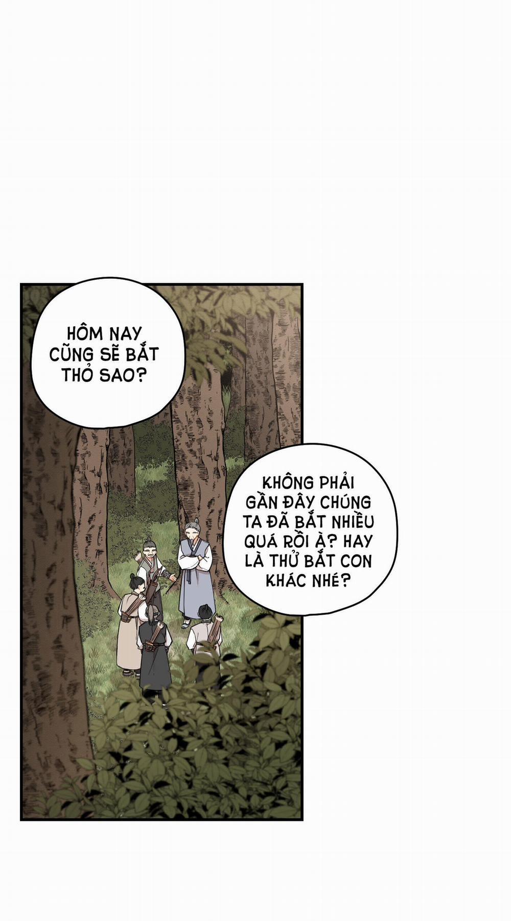 Dưới Tán Hoa Liên Kiều 38.2 trang 11