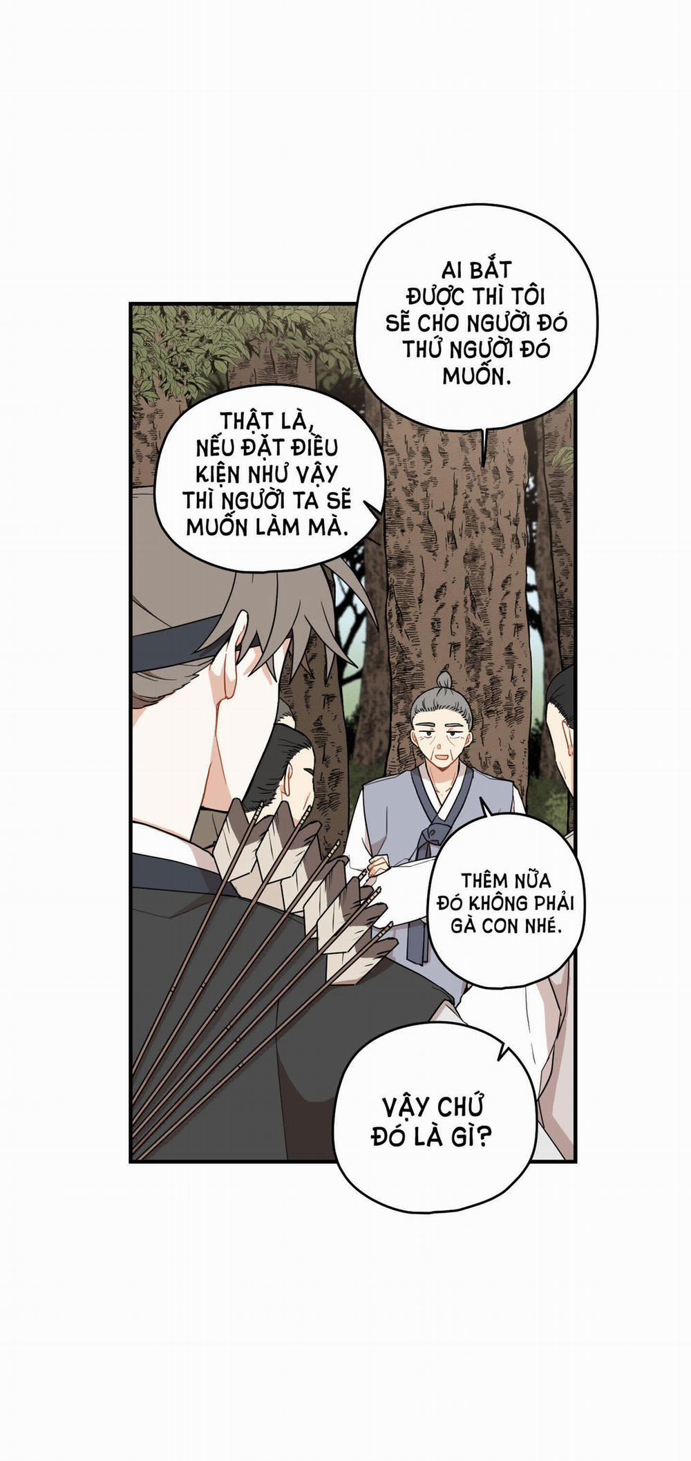 Dưới Tán Hoa Liên Kiều 38.2 trang 14