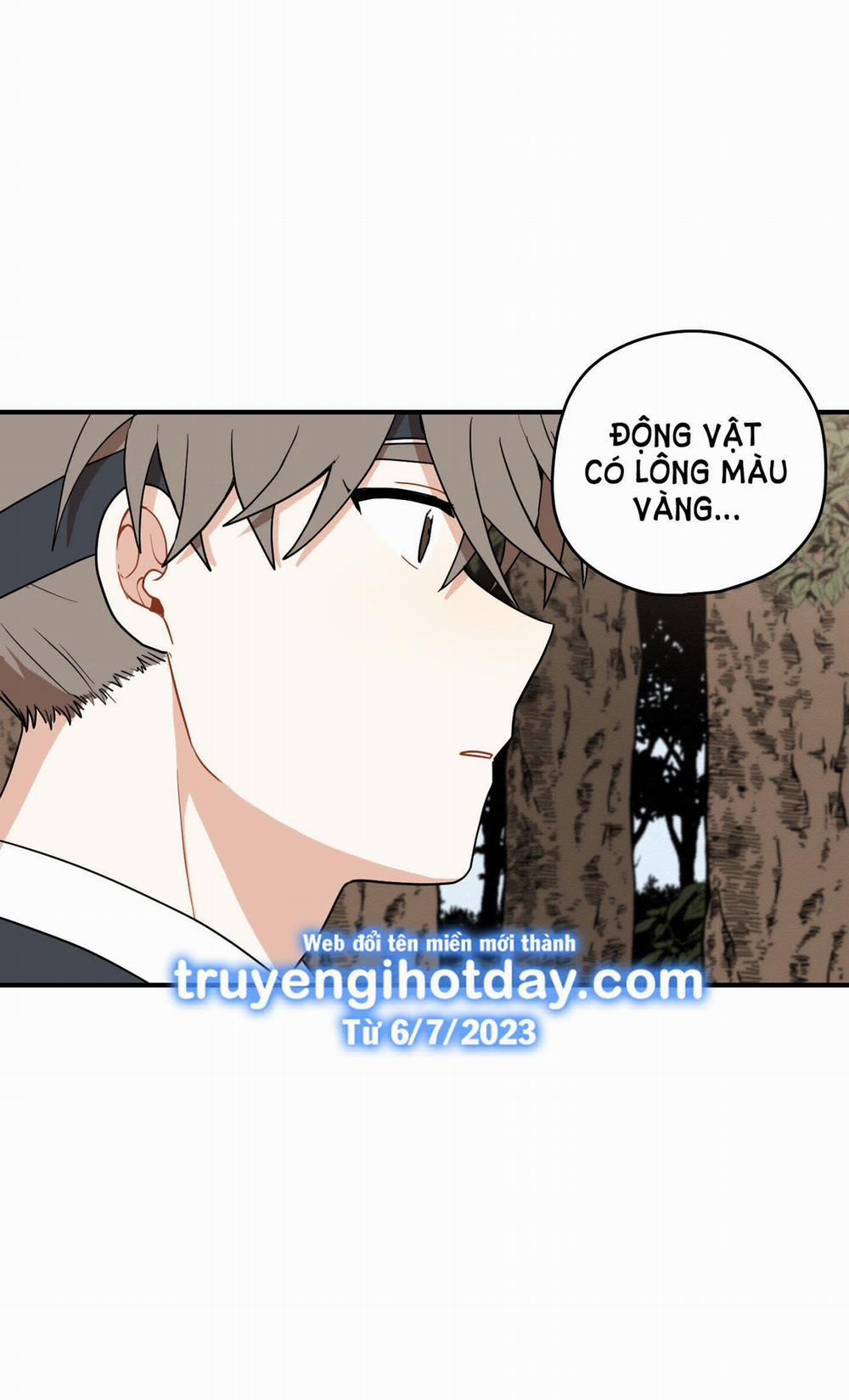 Dưới Tán Hoa Liên Kiều 38.2 trang 15