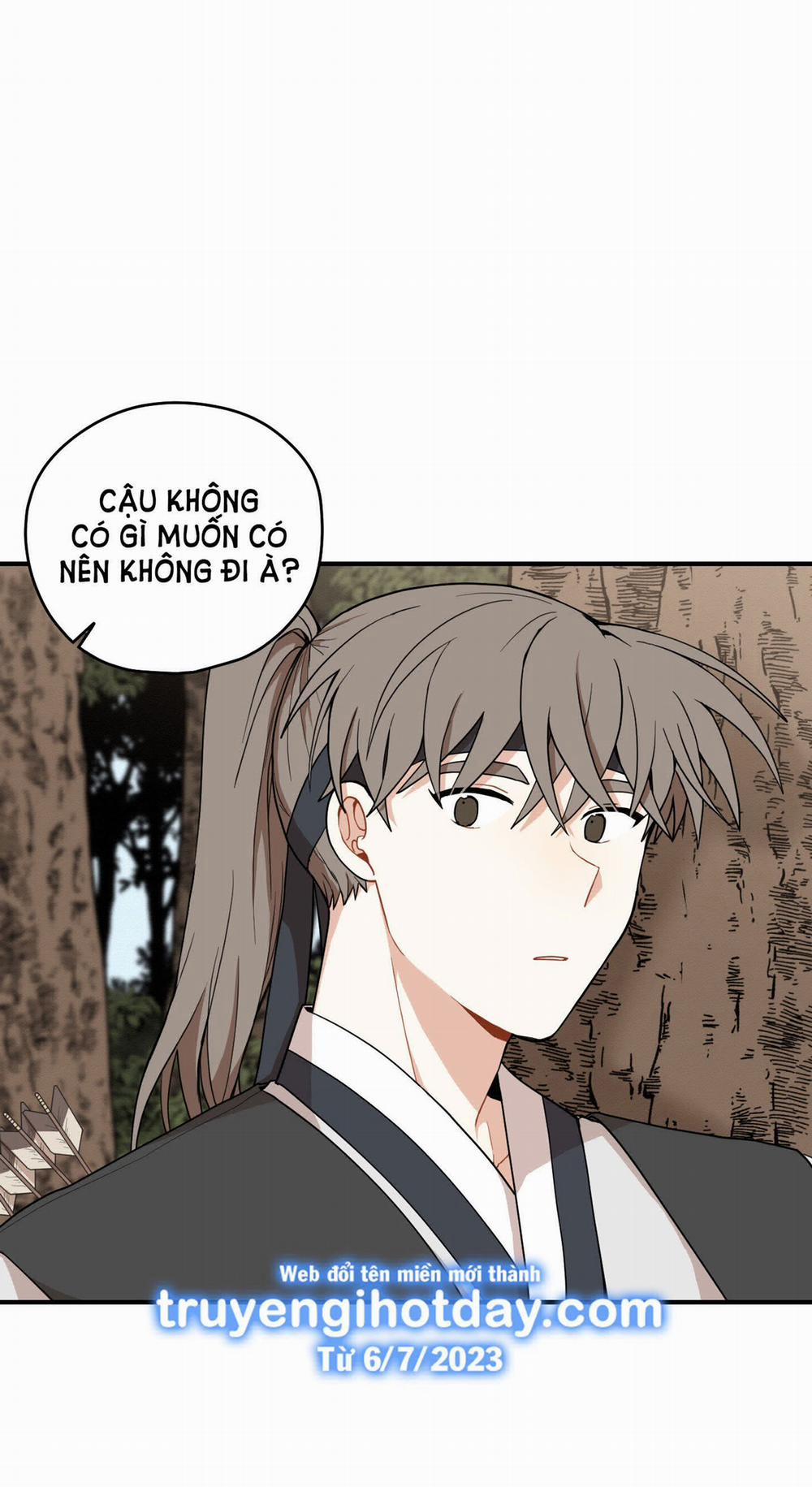 Dưới Tán Hoa Liên Kiều 38.2 trang 17