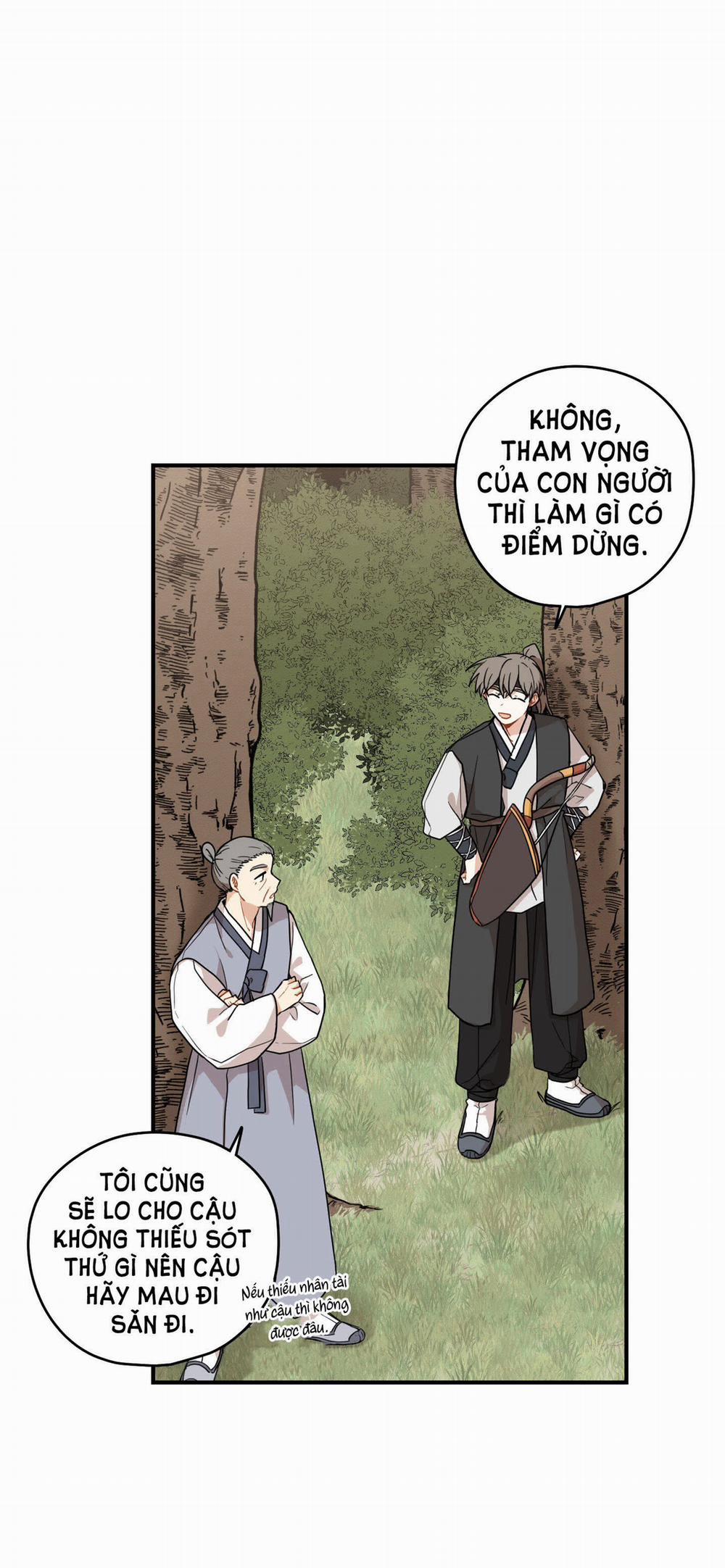 Dưới Tán Hoa Liên Kiều 38.2 trang 18