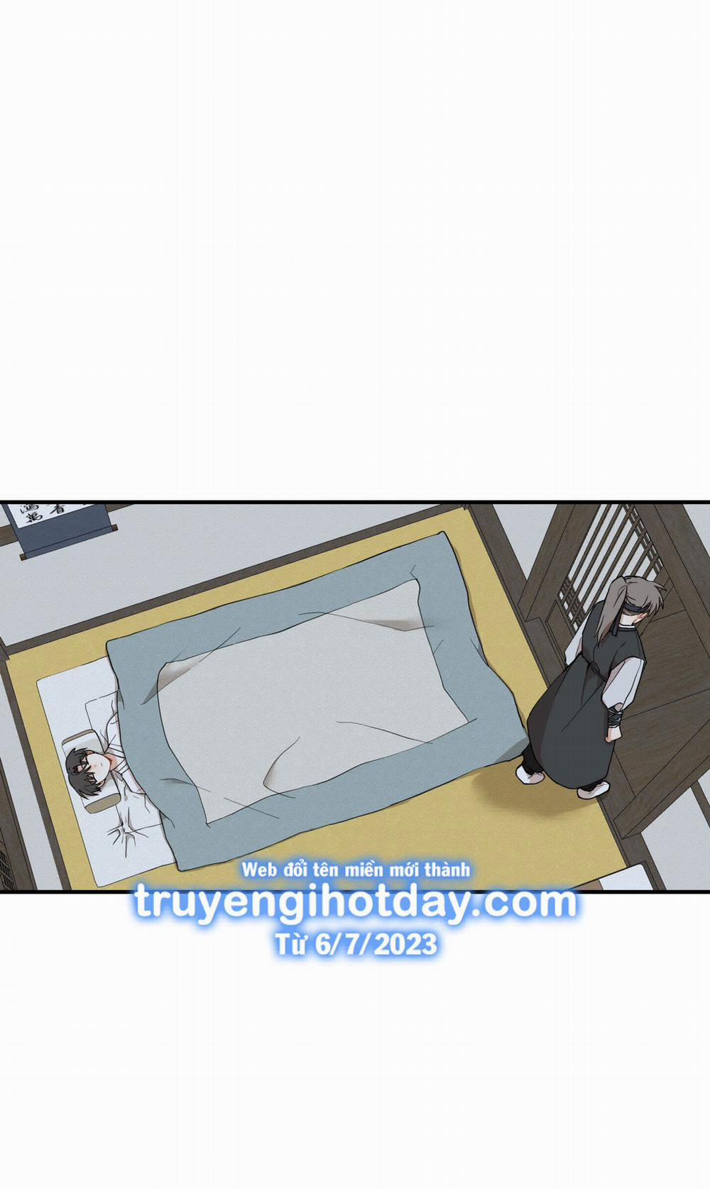 Dưới Tán Hoa Liên Kiều 38.2 trang 2