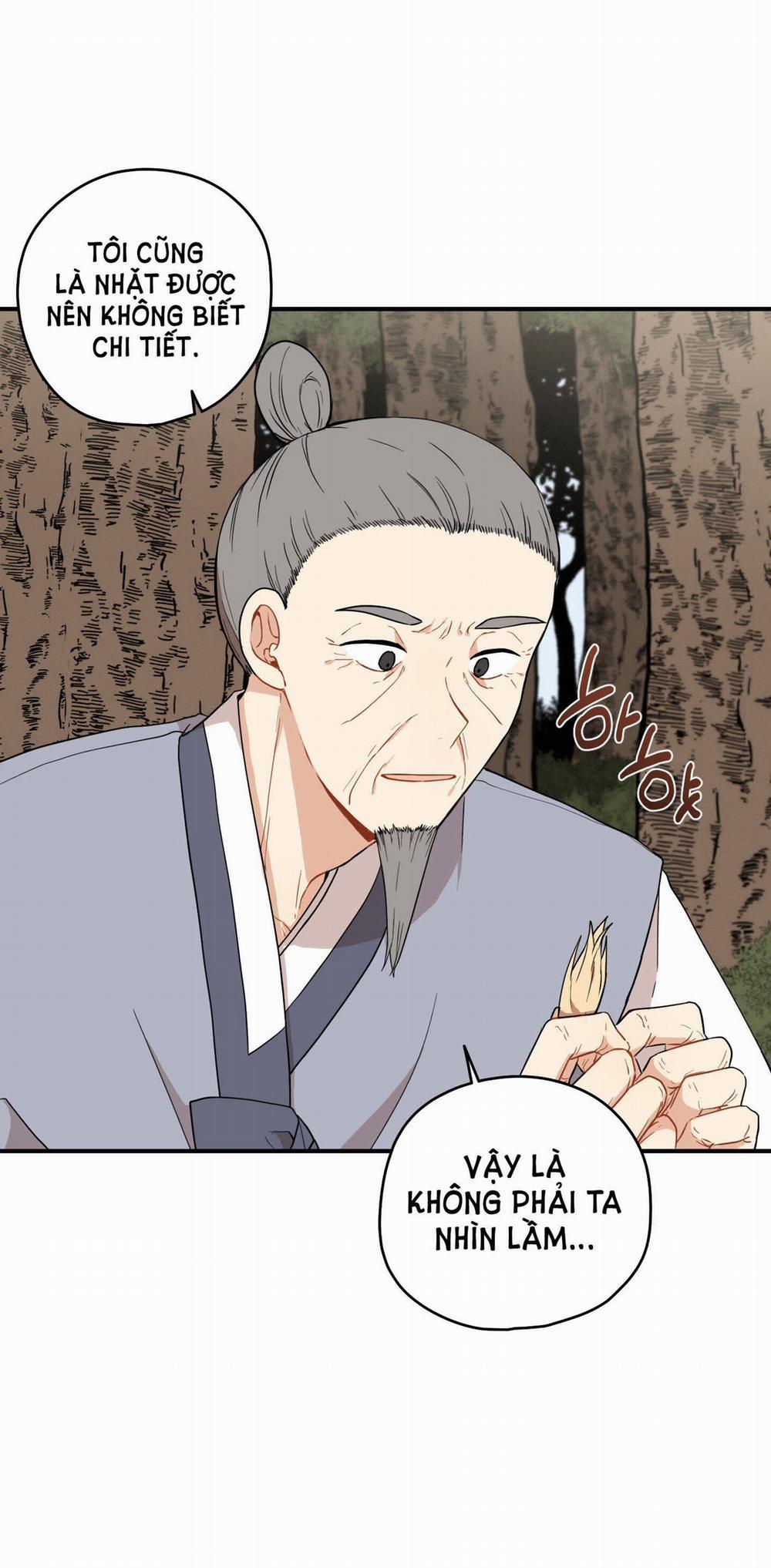 Dưới Tán Hoa Liên Kiều 38.2 trang 21