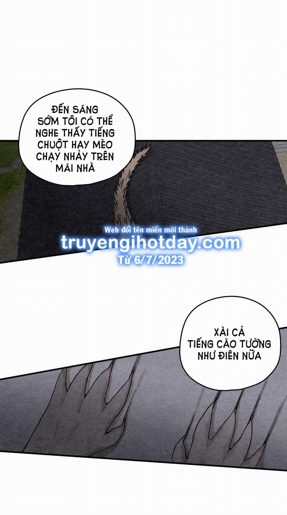 Dưới Tán Hoa Liên Kiều 38.2 trang 25