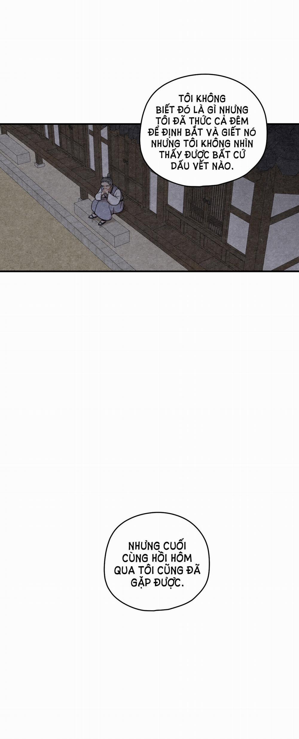 Dưới Tán Hoa Liên Kiều 38.2 trang 26