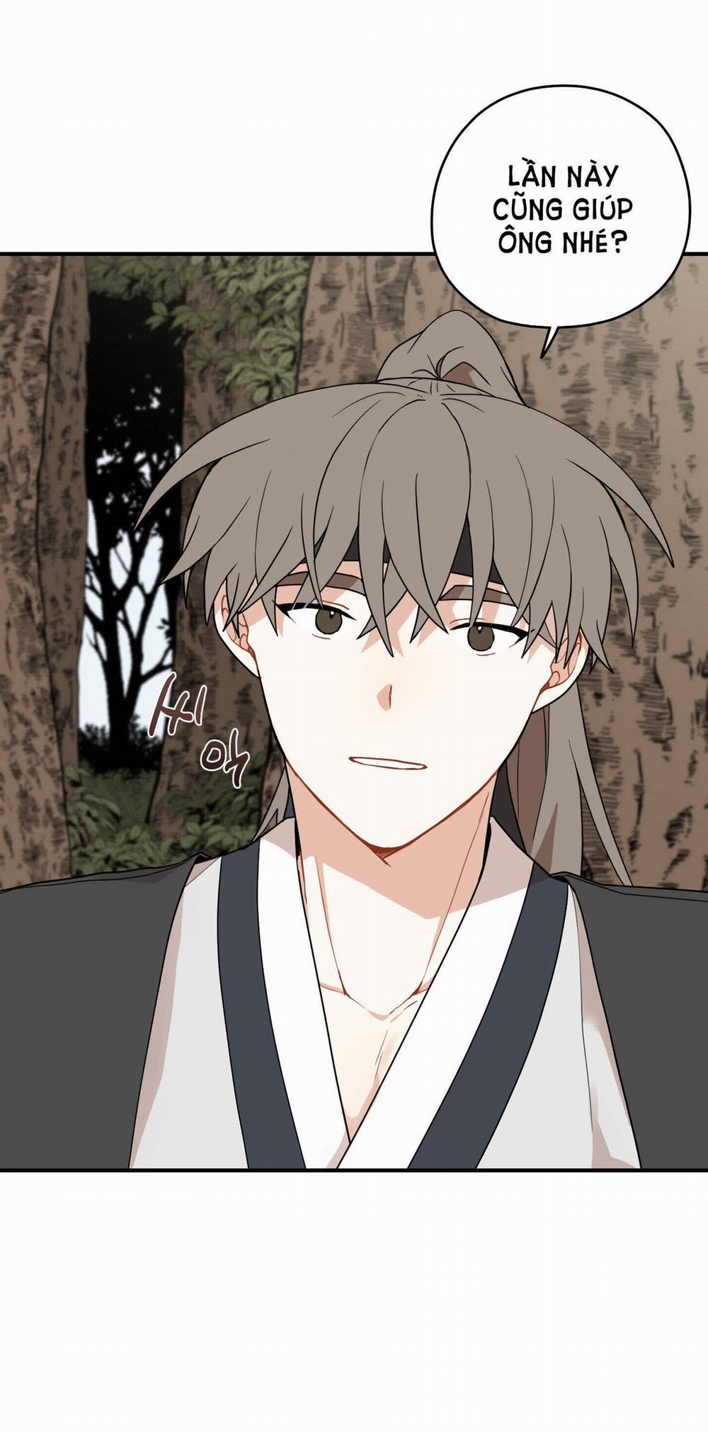 Dưới Tán Hoa Liên Kiều 38.2 trang 29