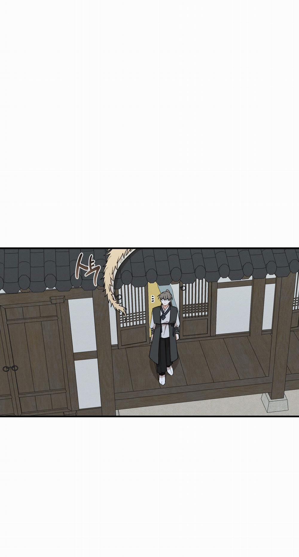 Dưới Tán Hoa Liên Kiều 38.2 trang 3