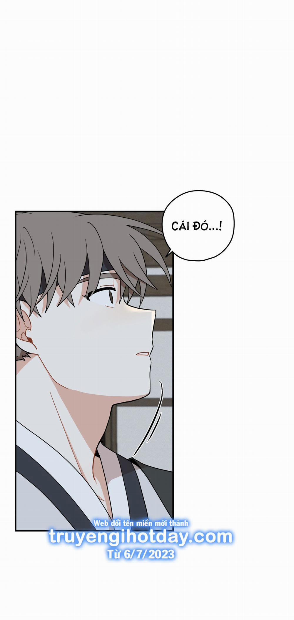 Dưới Tán Hoa Liên Kiều 38.2 trang 4