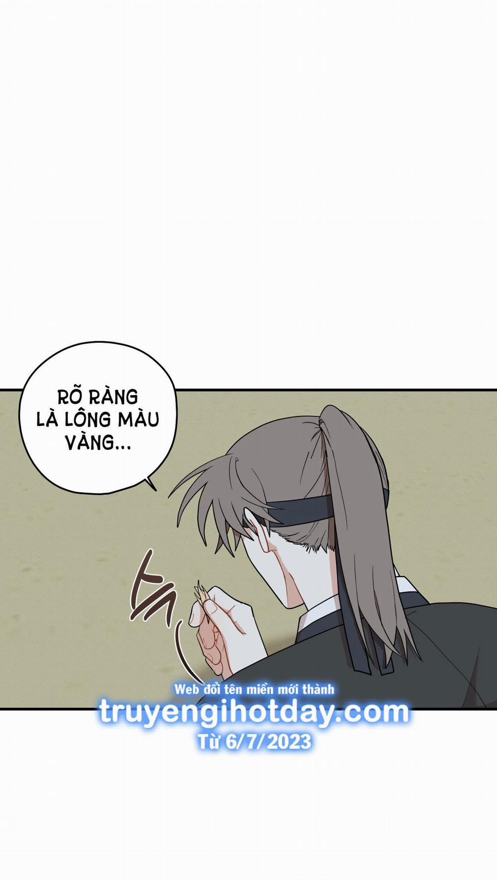 Dưới Tán Hoa Liên Kiều 38.2 trang 6