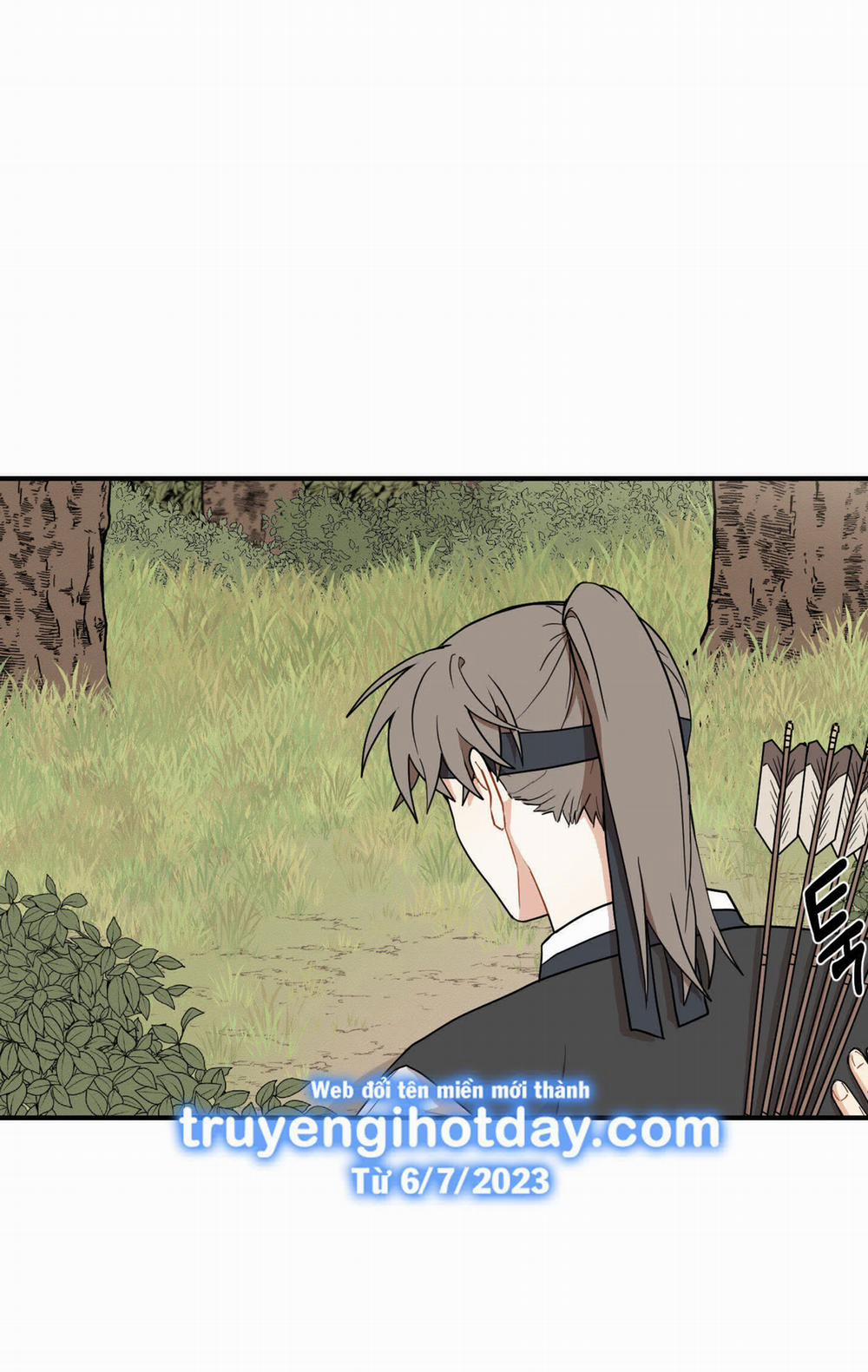 Dưới Tán Hoa Liên Kiều 38.2 trang 8