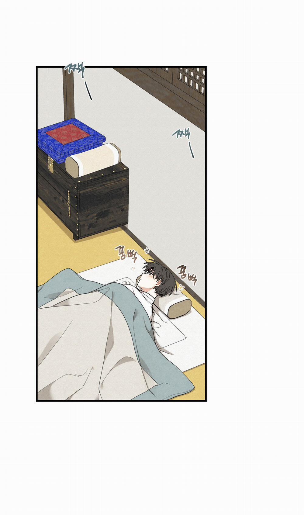 Dưới Tán Hoa Liên Kiều 39.1 trang 1