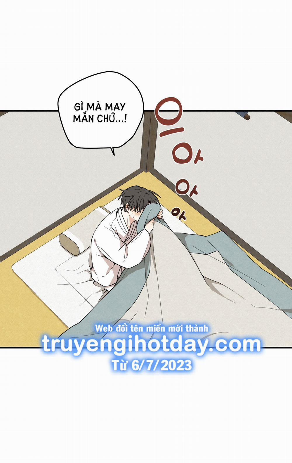 Dưới Tán Hoa Liên Kiều 39.1 trang 10