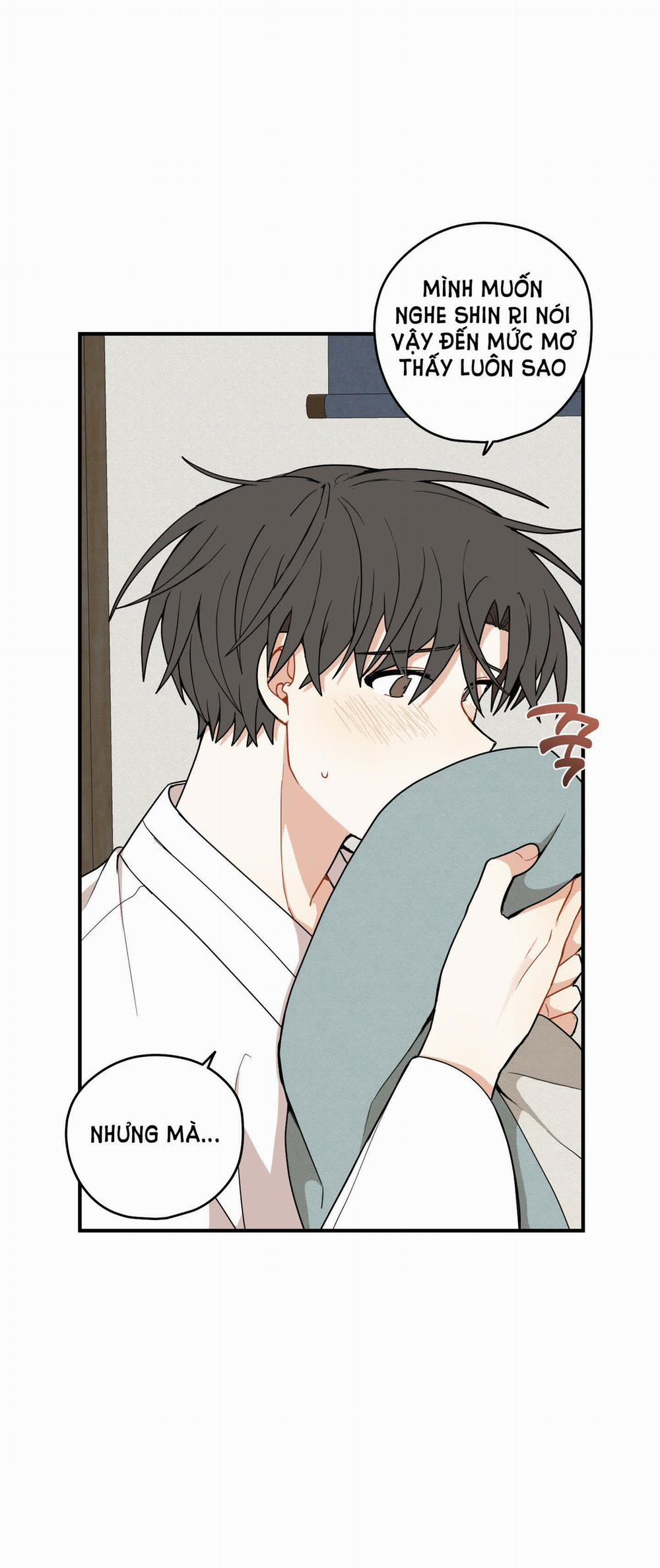 Dưới Tán Hoa Liên Kiều 39.1 trang 11