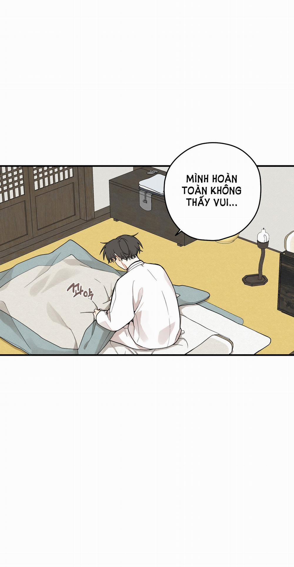 Dưới Tán Hoa Liên Kiều 39.1 trang 12