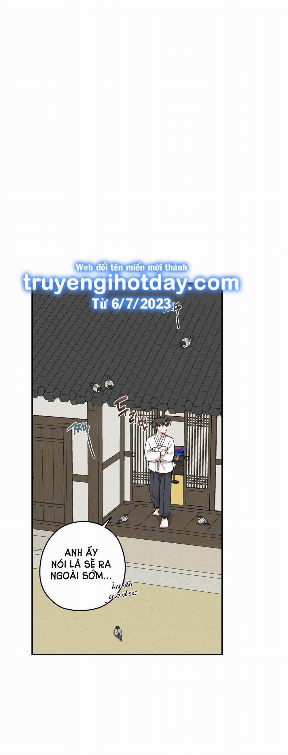 Dưới Tán Hoa Liên Kiều 39.1 trang 13