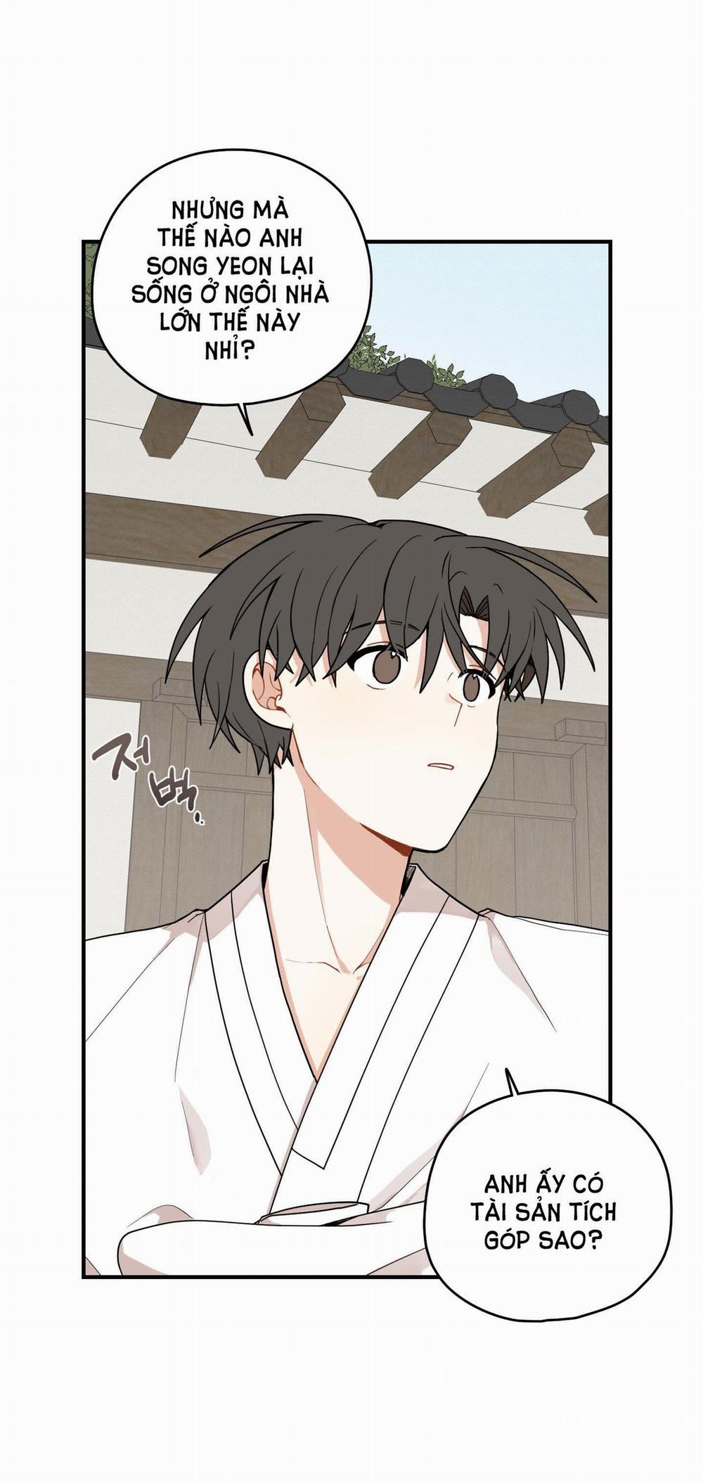 Dưới Tán Hoa Liên Kiều 39.1 trang 16