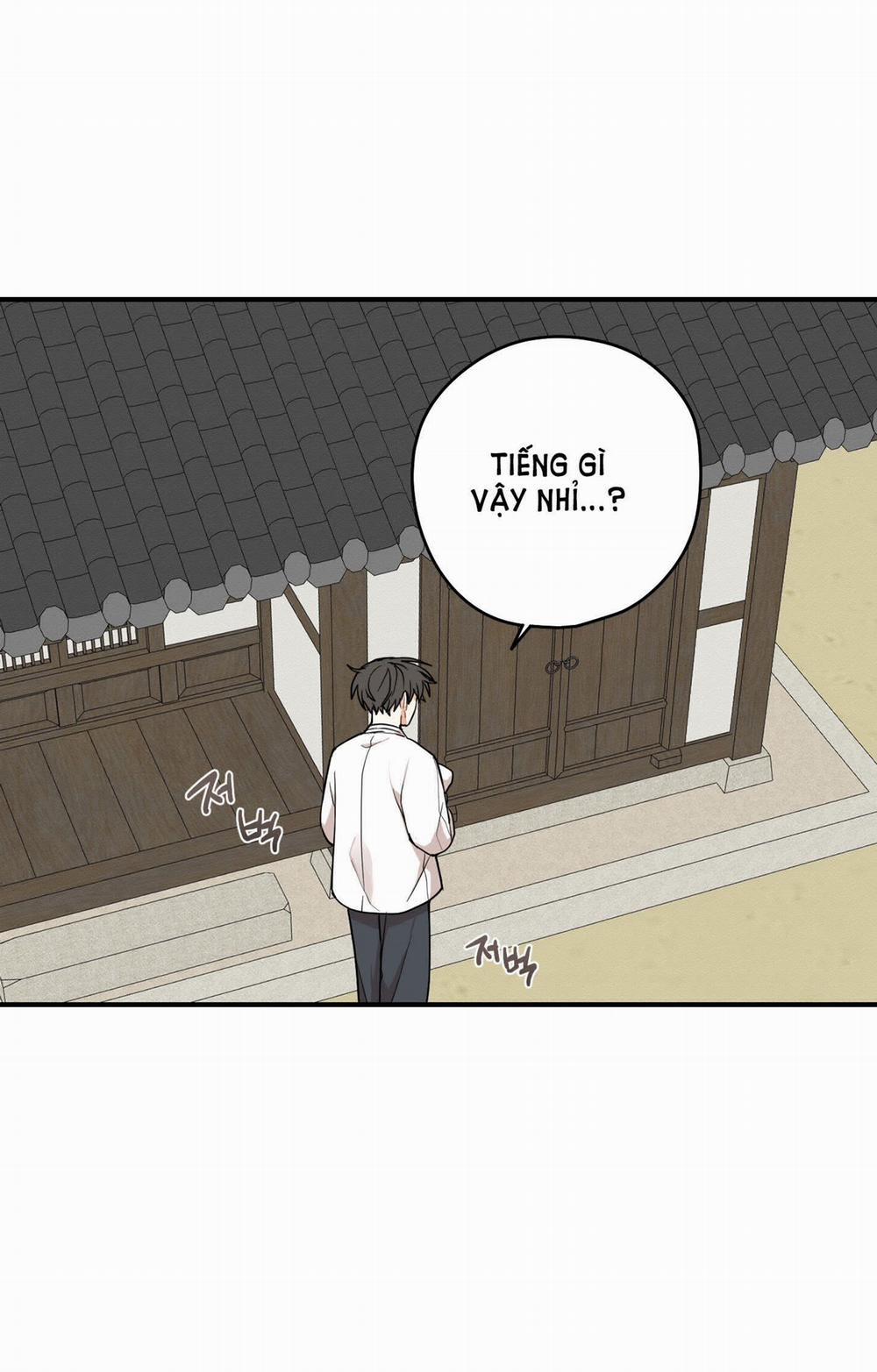 Dưới Tán Hoa Liên Kiều 39.1 trang 19