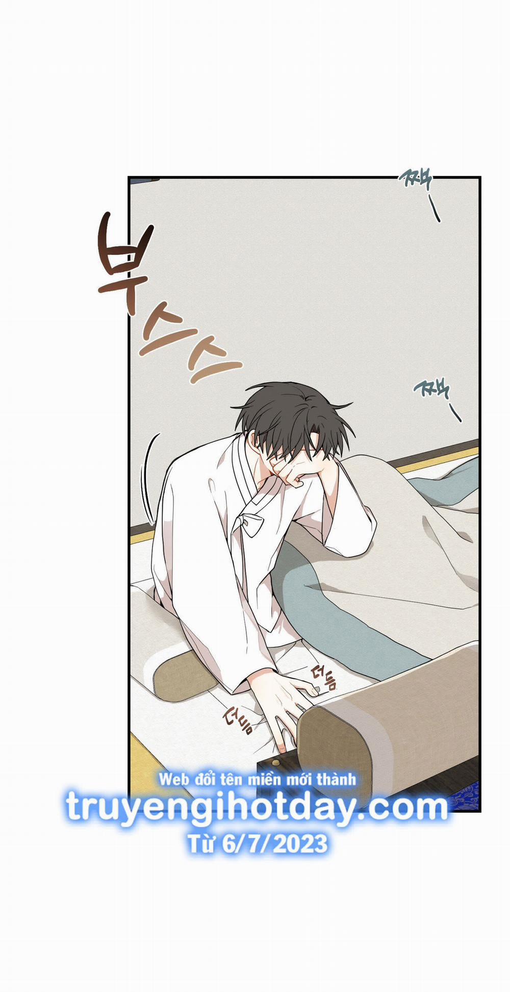 Dưới Tán Hoa Liên Kiều 39.1 trang 2