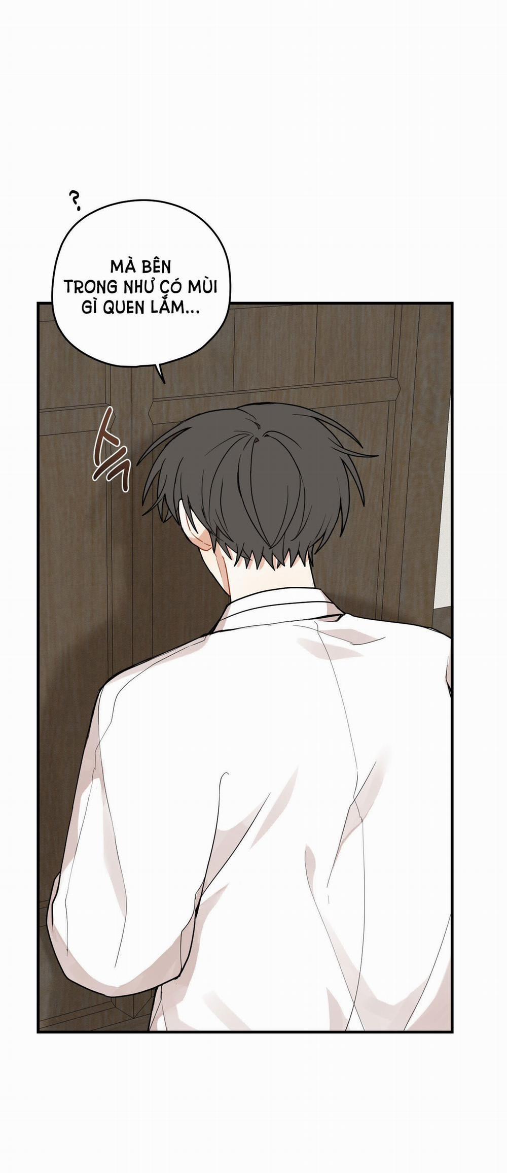 Dưới Tán Hoa Liên Kiều 39.1 trang 21