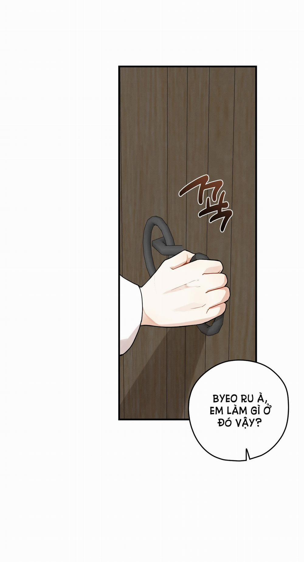 Dưới Tán Hoa Liên Kiều 39.1 trang 23