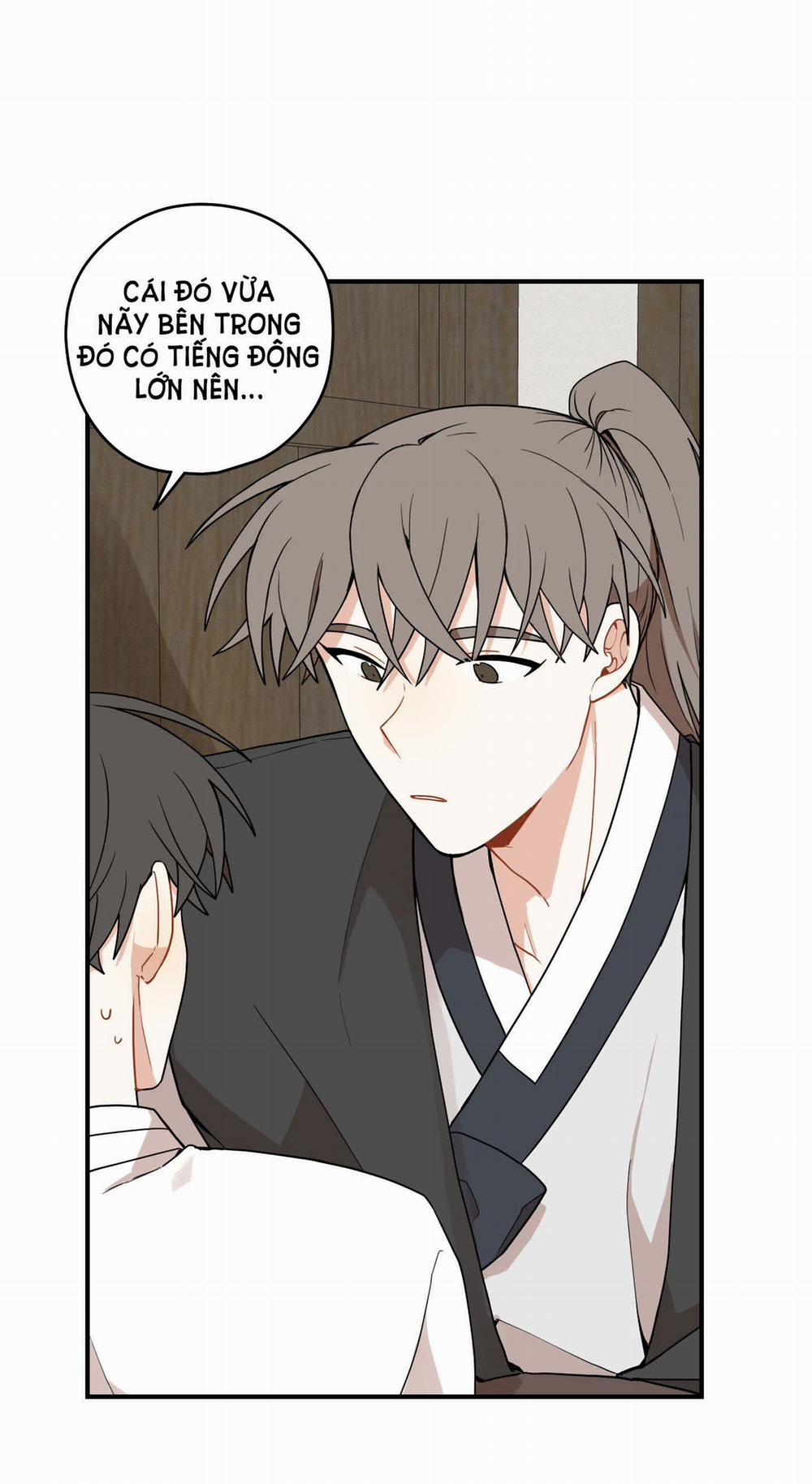 Dưới Tán Hoa Liên Kiều 39.1 trang 25