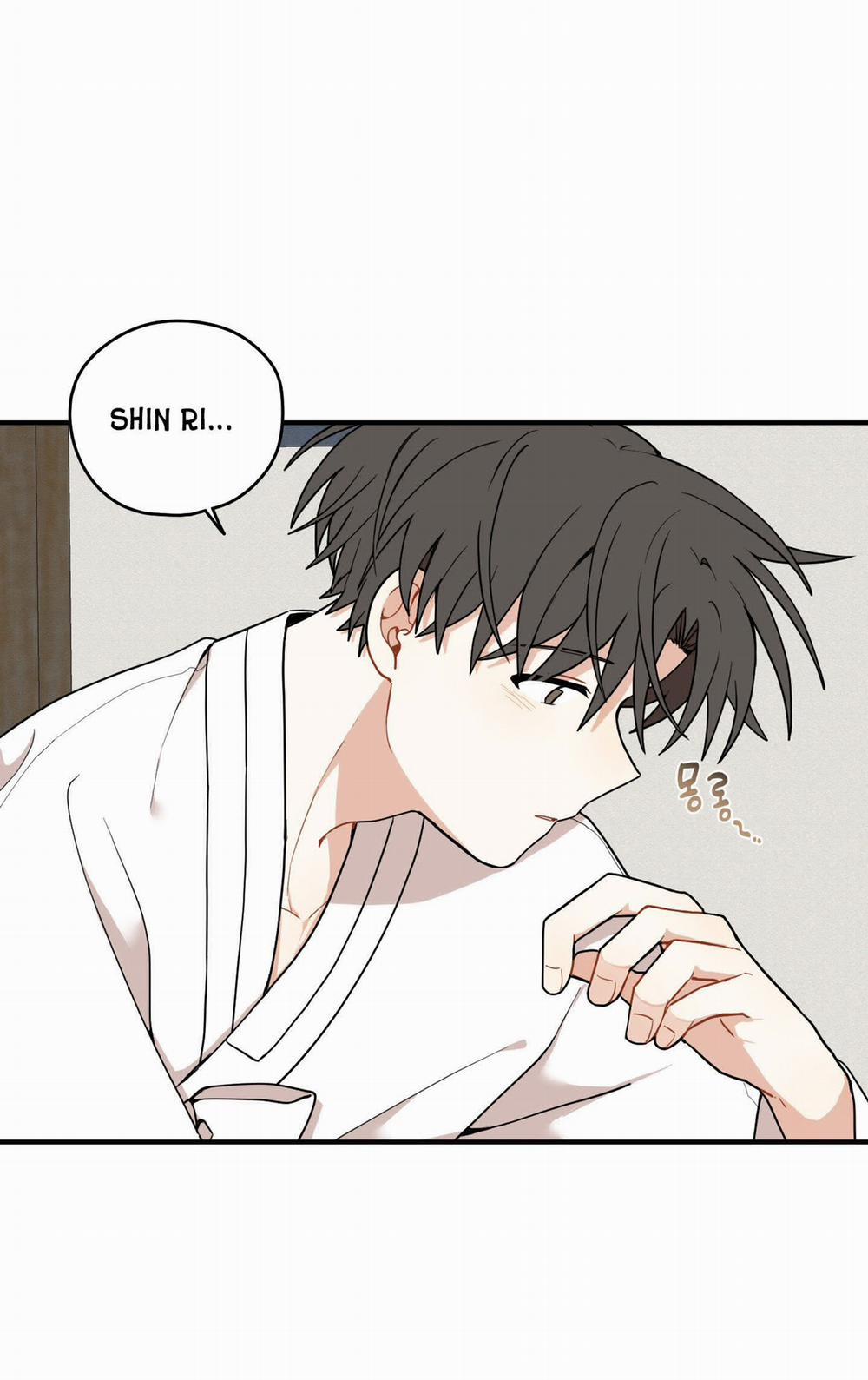 Dưới Tán Hoa Liên Kiều 39.1 trang 3