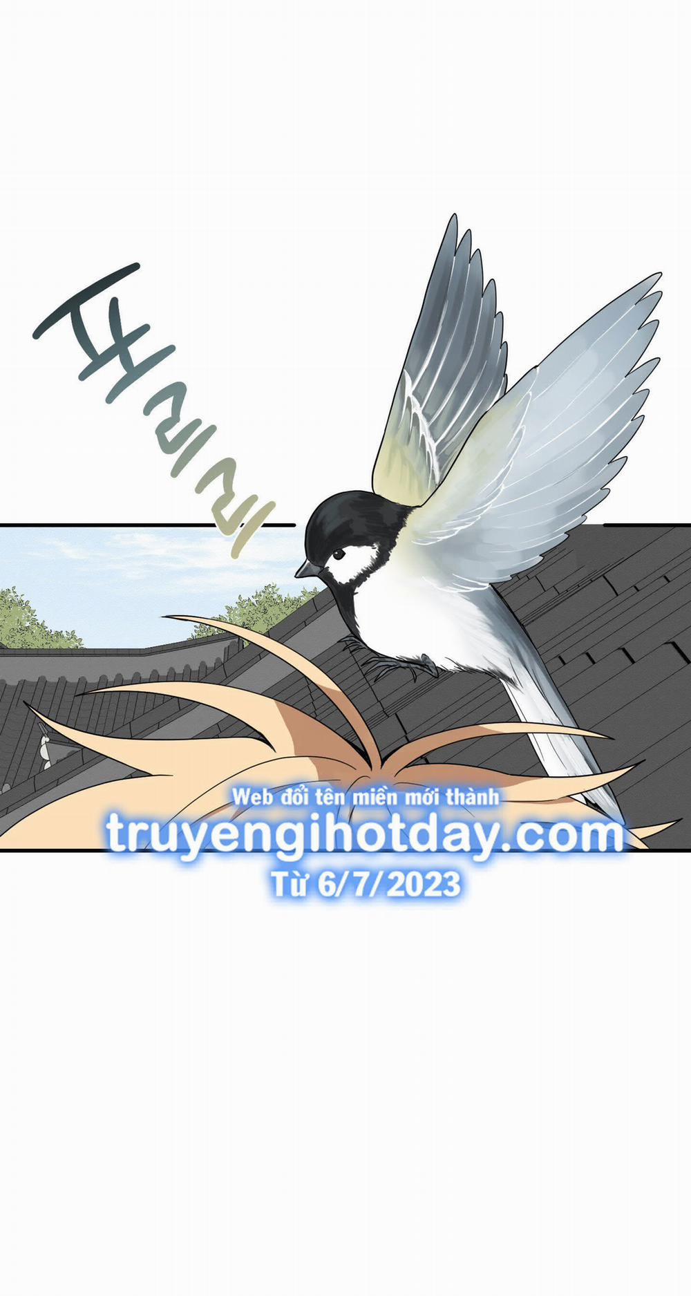 Dưới Tán Hoa Liên Kiều 39.1 trang 30