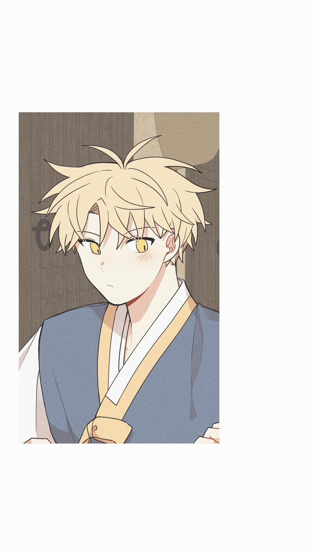 Dưới Tán Hoa Liên Kiều 39.1 trang 36