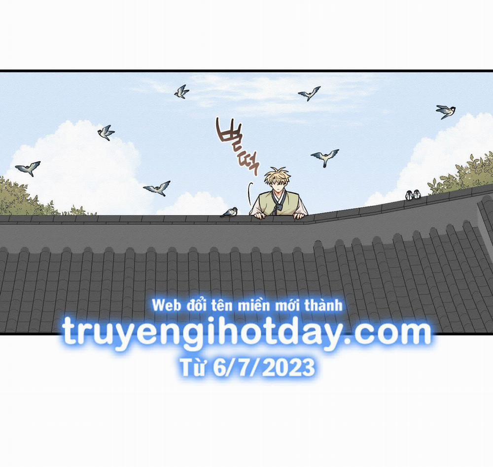 Dưới Tán Hoa Liên Kiều 39.1 trang 38