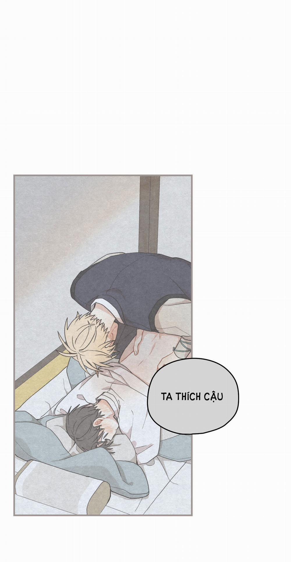 Dưới Tán Hoa Liên Kiều 39.1 trang 4