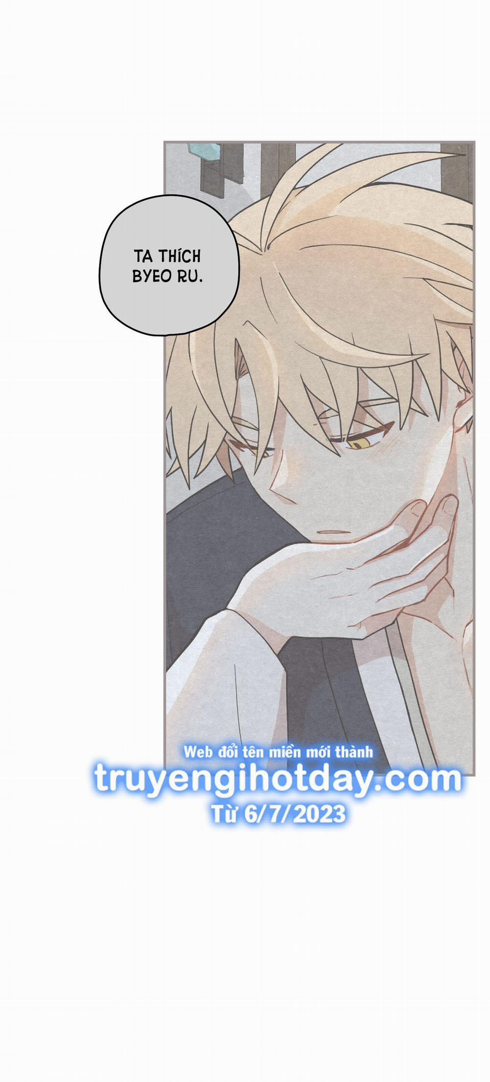 Dưới Tán Hoa Liên Kiều 39.1 trang 5